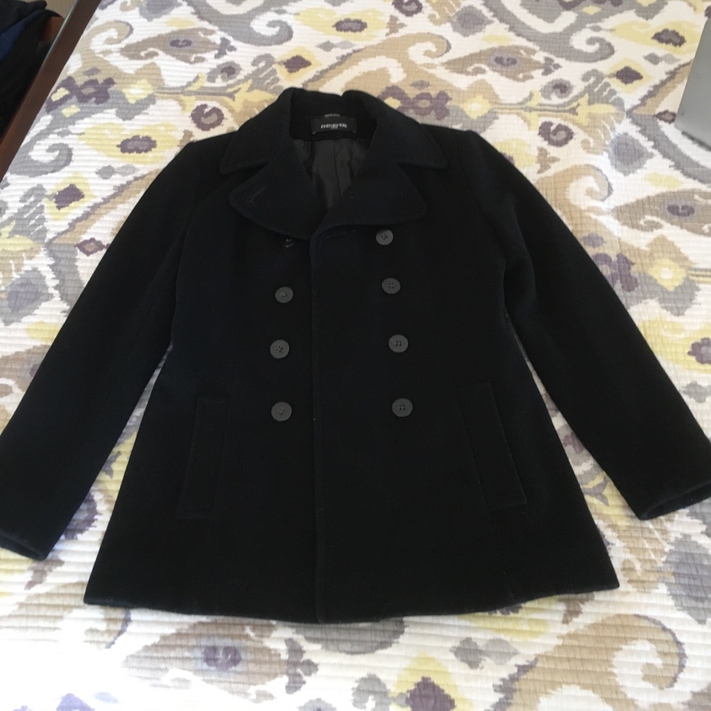 Jones New York Petite black in color